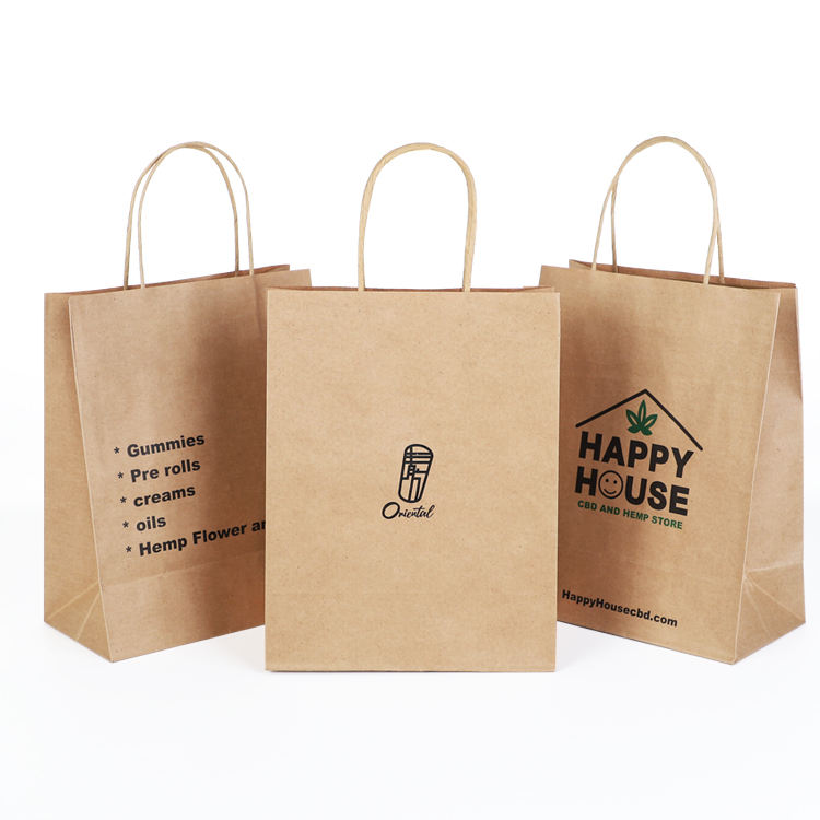 Longhua Packaging showcase 5